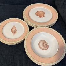 Victoria Beale Atlantis 23-Piece Dinnerware Set — listing 2