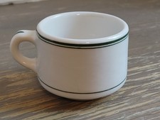 Sterling China Restaurant Ware White Ironstone Bowl — listing 3