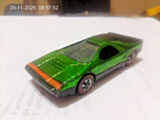 Vintage 1968-1970 Mattel Hot Wheels Redline Collector Button Badges, Lot of 14, listing 2