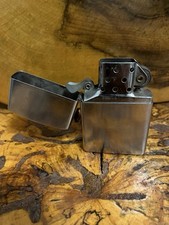 Oversized Giant Novelty Flip-Top Lighter (Zippo-Style), 12 inches tall — listing 2