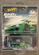 Hot Wheels 'PT Fast' Die-Cast Car, HW Mods Series (Carded) — listing 4