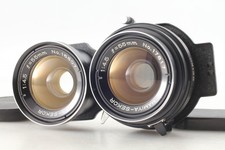 Auto Mamiya/Sekor 55mm f/1.4 M42 Mount Prime Lens — listing 6