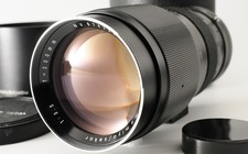 Mamiya-Sekor Auto 200mm f/3.5 Telephoto Prime Lens
