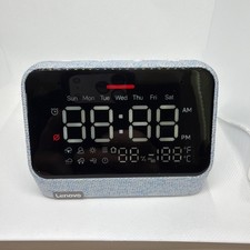 Lenovo Smart Clock Essential with Google Assistant — listing 3