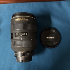 Vintage 28-70mm f/2.8-4.5 Zoom Lens — listing 5