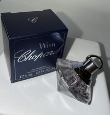 Chopard Brilliant Wish Eau de Parfum Diamond-Shaped Bottle (Empty) — listing 3