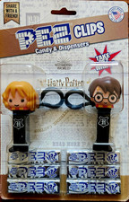PEZ Collector's Series Harry Potter Limited Edition 6-Piece Dispenser Set — listing 5