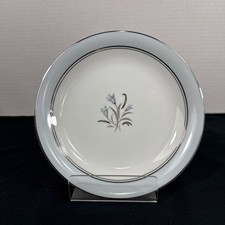 Noritake Bluebell 5558 15-Piece Snack/Luncheon Set with Coffee Pot, Creamer, Sugar & Snack Plates with Cups — listing 6