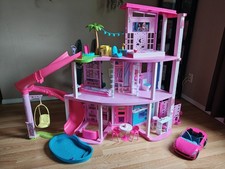 Barbie Dream House Victorian Playhouse (Mattel) - Sealed in Box — listing 4