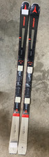 Atomic Vantage 85 W Women's All-Mountain Skis with Salomon Bindings, 157cm