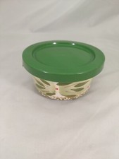 Temp-tations Old World Nesting Bowl Set with Plastic Lids, 3-Piece — listing 3
