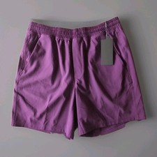 VRST Men's 7" All In Short Shine Unlined Aqua Dust — listing 2
