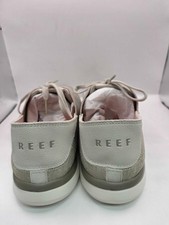 Reef Swellsole Neptune Men's Knit Sneakers, Navy, Size 11.5 — listing 2