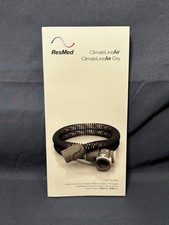 ResMed ClimateLineAir 11 Heated CPAP Tubing, 6ft, Grey (REF 39102) — listing 2