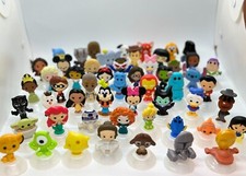 McDonald's Disney 100 Happy Meal Toys - Dumbo & Pluto Figures (Set of 2) — listing 3