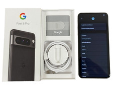 Google Pixel 9 Pro Fold 5G Smartphone (Sealed Box) — listing 4