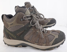 Merrell Accentor 2 Mid Waterproof Women's Hiking Boots, Size 7.5 — listing 6