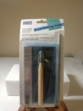 AMACO Bead Making Tools 7 Piece Tool Set for Polymer Clay
