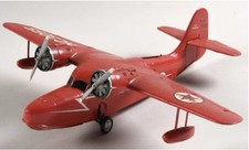 Wings of Texaco 1940 Grumman Goose Die-Cast Coin Bank, 4th in Series (Ertl, Stock #F900) — listing 6