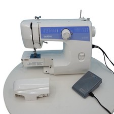 Brother LS-2125 Mechanical Sewing Machine (Boxed) — listing 3