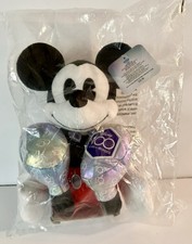 Disney 100 Years of Wonder Mickey Mouse Plush by Just Play, listing 3