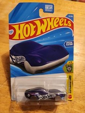 Hot Wheels Coupe Clip Purple 2026 Mainline Experimotors 93/250 — listing 6