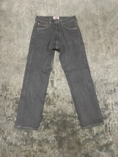 Levi's 501 Original Fit Straight Leg Denim Jeans, Medium Wash — listing 5