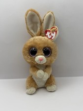 Ty Beanie Boos Lollipop the Multicolor Bunny Plush 6" — listing 4