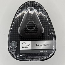 ResMed AirTouch F20 Full Face Mask Cushion, Size Large — listing 4