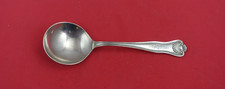 Antique Sterling Silver Fluted Cream Pitcher, 1/2 Pint — listing 4