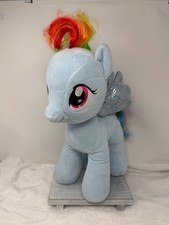 Build-A-Bear My Little Pony Rainbow Dash Plush — listing 3