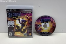Sly Cooper: Thieves in Time PS3 Game — listing 5