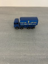 Matchbox Lesney No. 10 Foden Sugar Container Truck 'Tate & Lyle' — listing 6