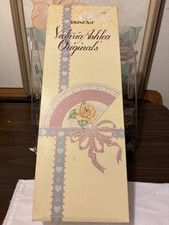 Lot of Assorted Dolls Including Boxed Porcelain Collector Doll, Nikki Doll, and Fashion Dolls — listing 3