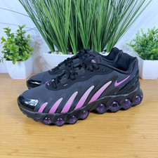 Nike Air Max Dn Women's Sneakers in Hot Pink (Playful Pink/Fireberry)