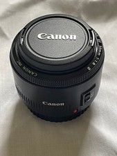 Canon RF 50mm f/1.8 STM Lens with JJC Lens Hood — listing 4