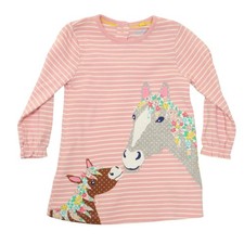 Baby Boden Grey Appliqué Guardsman T-Shirt 12-18M — listing 3