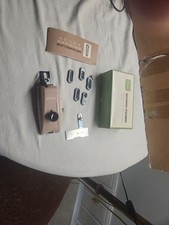 Vintage Sears Kenmore Sewing Machine Accessory Kit with Buttonholer, listing 2