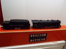 Lionel Classic 700E Hudson Locomotive #5344 J-1E Scale Model — listing 2