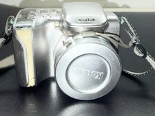 Kodak EasyShare Z612 12x Zoom Digital Camera