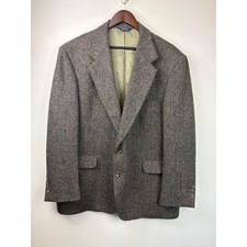 Nordstrom Multicolor Tweed Bouclé Blazer Jacket — listing 3