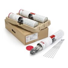 Lincoln Electric 7018 XLM 3/32" Welding Electrodes, 10 lb Tube (Partial) — listing 2