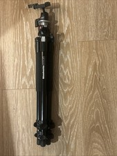 Manfrotto 055XPROB Aluminum Tripod with Ball Head — listing 4