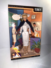 Barbie Collector My Favorite Career 1965 Student Teacher Reproduction Doll — listing 2