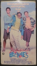 Weekend at Bernie's 1 & 2 VHS Lot (IVE 1989 / Columbia TriStar 1993) — listing 2