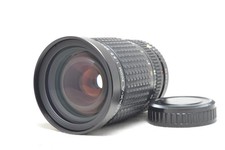 SMC Pentax-F 35-105mm f/4-5.6 Zoom Lens with Macro, Pentax K/KAF Mount — listing 5