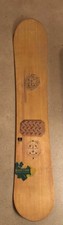 Burton Charger 166 Snowboard Package with Bindings, Boots, and Bag — listing 2