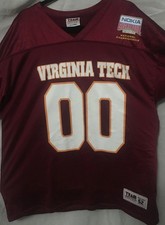 2000 Nokia Sugar Bowl Virginia Tech Commemorative Soda Bottles - "The Perfect Season" 1999 Hokies (Set of Multiple) — listing 6