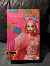 Barbie Signature Día de Muertos Collector Doll — listing 3