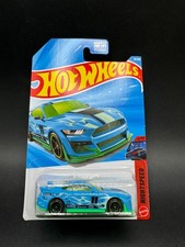 Hot Wheels '65 Shelby GT350 (Mustang 60 Series 3/5) + Hot Wheels MOPAR 5-Pack — listing 5